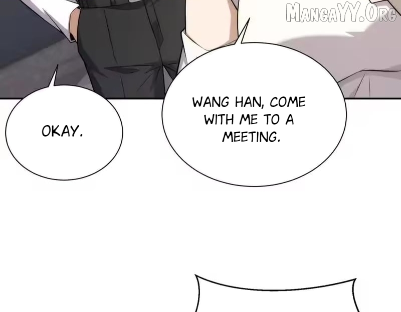 Hidden Dragon in the City (2025) Chapter 48 - page 13